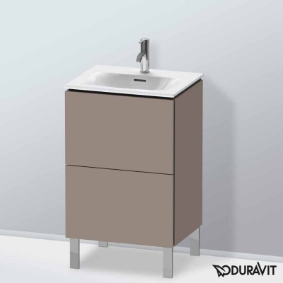    Duravit L-Cube (LC659404343)