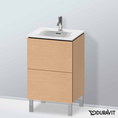  Duravit L-Cube (LC659401212)
