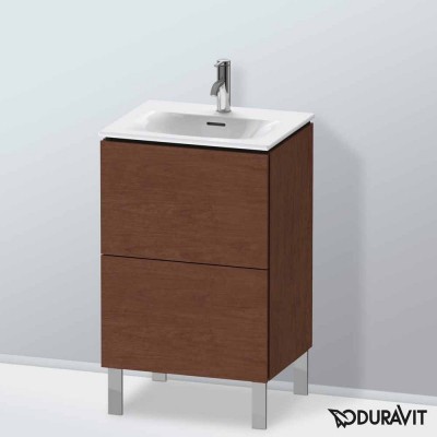    Duravit L-Cube (LC659401313)