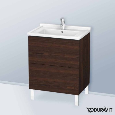    Duravit L-Cube (LC660806969)