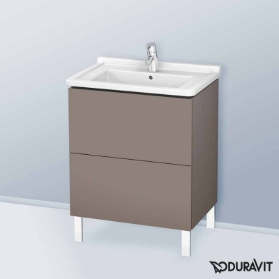 ����� ��� �������� Duravit L-Cube (LC660804343)
