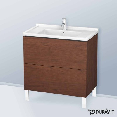    Duravit L-Cube (LC660901313)