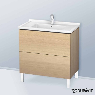    Duravit L-Cube (LC660907171)