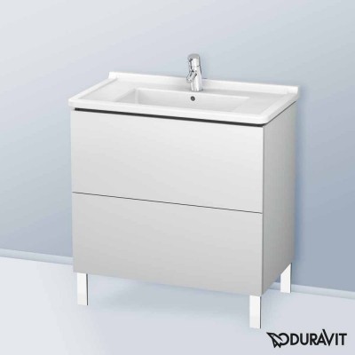    Duravit L-Cube (LC660901818)