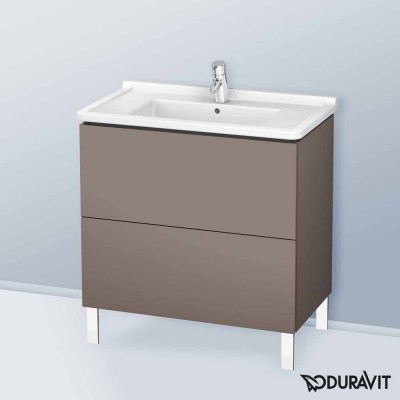 Duravit L-Cube (LC660904343)