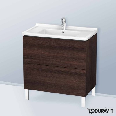   Duravit L-Cube (LC660905353)