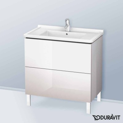 Duravit L-Cube (LC660908585)
