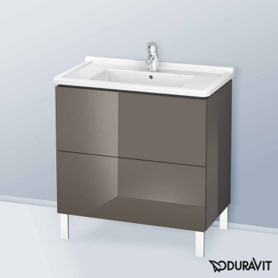    Duravit L-Cube (LC660908989)