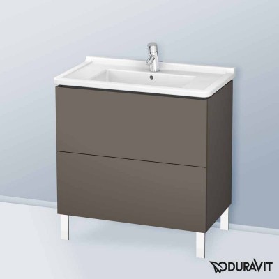 ����� ��� �������� Duravit L-Cube (LC660909090)