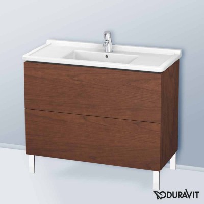  Duravit L-Cube (LC661001313)