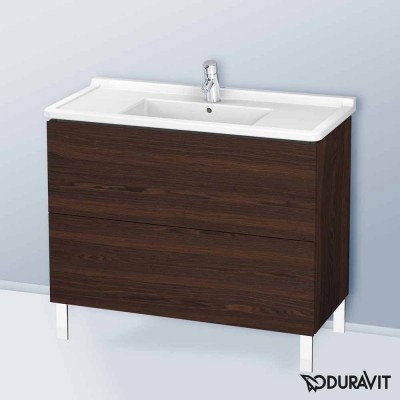    Duravit L-Cube (LC661006969)