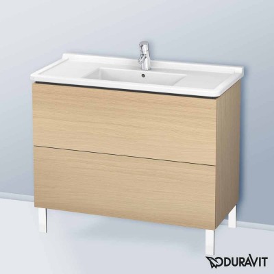    Duravit L-Cube (LC661007171)