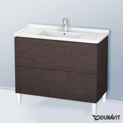  Duravit L-Cube (LC661007272)