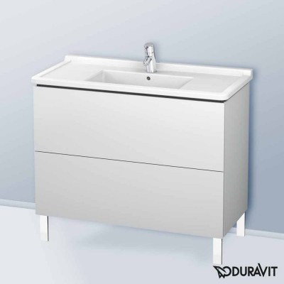    Duravit L-Cube (LC661001818)