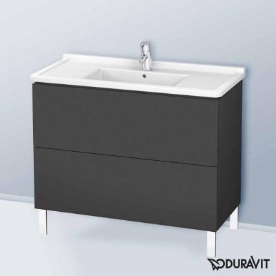  Duravit L-Cube (LC661004949)