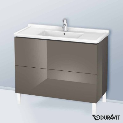    Duravit L-Cube (LC661008989)