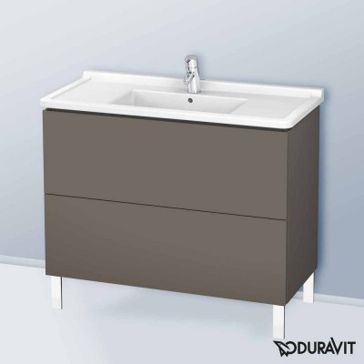    Duravit L-Cube (LC661009090)