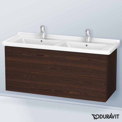  Duravit L-Cube (LC626706969)