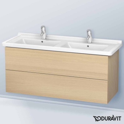    Duravit L-Cube (LC626707171)
