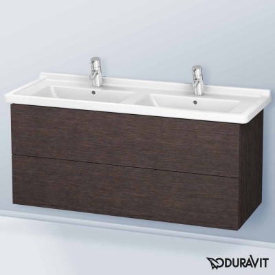    Duravit L-Cube (LC626707272)