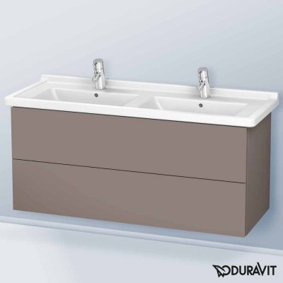  Duravit L-Cube (LC626704343)