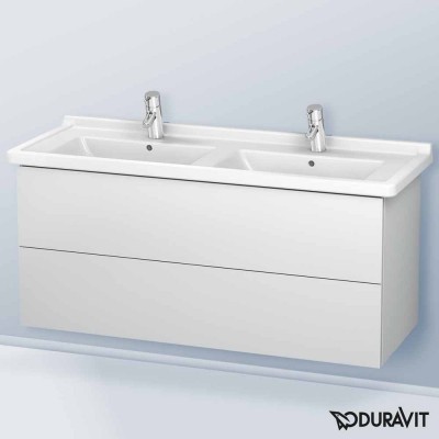    Duravit L-Cube (LC626701818)