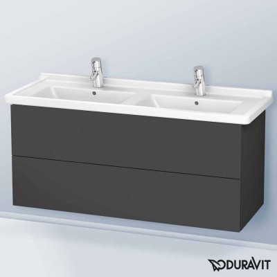    Duravit L-Cube (LC626704949)