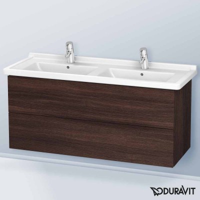  Duravit L-Cube (LC626705353)