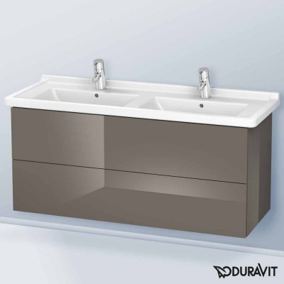    Duravit L-Cube (LC626708989)