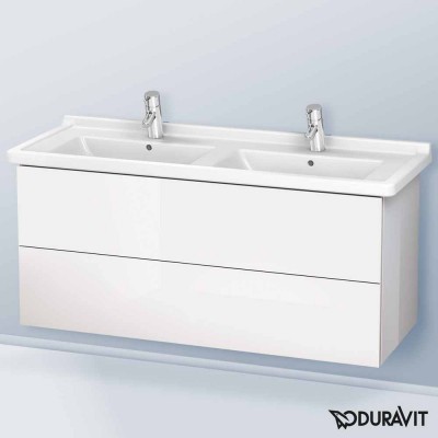    Duravit L-Cube (LC626708585)