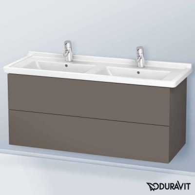  Duravit L-Cube (LC626709090)