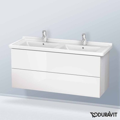    Duravit L-Cube (LC626702222)