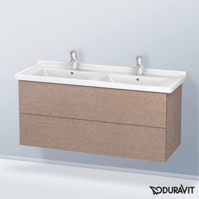  Duravit L-Cube (LC626701111)