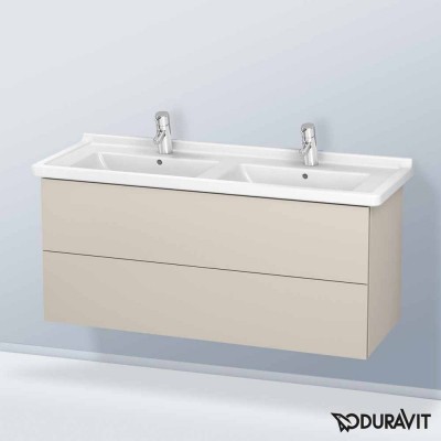    Duravit L-Cube (LC626709191)