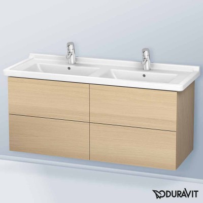    Duravit L-Cube (LC626907171)