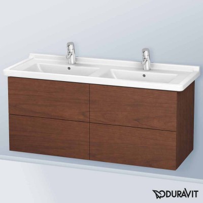    Duravit L-Cube (LC626901313)