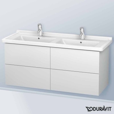  Duravit L-Cube (LC626901818)