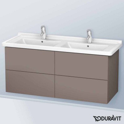   Duravit L-Cube (LC626904343)