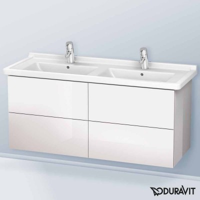    Duravit L-Cube (LC626908585)