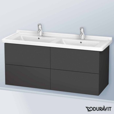  Duravit L-Cube (LC626904949)