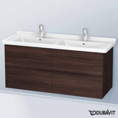    Duravit L-Cube (LC626905353)
