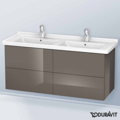    Duravit L-Cube (LC626908989)