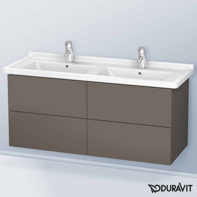  Duravit L-Cube (LC626909090)