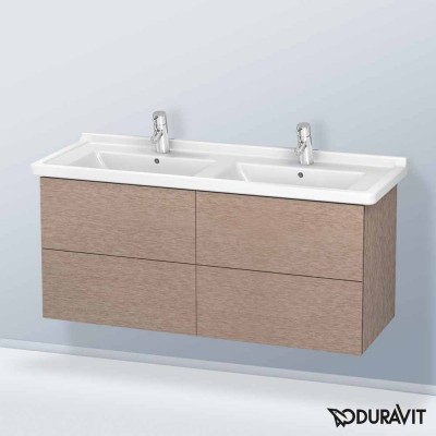  Duravit L-Cube (LC626901111)