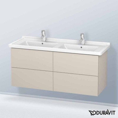    Duravit L-Cube (LC626909191)