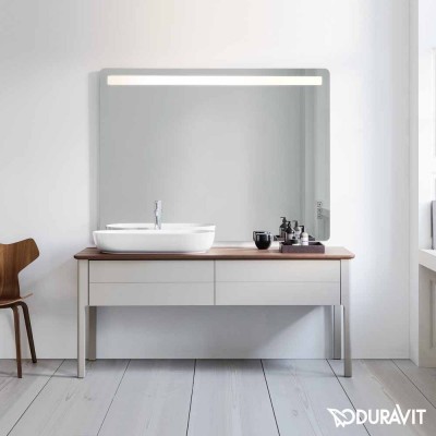  Duravit Luv (LU9563L6060)