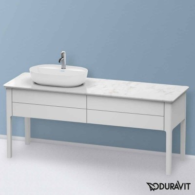    Duravit Luv (LU9563L3636)