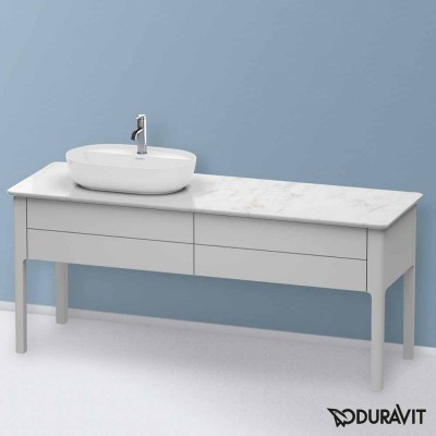    Duravit Luv (LU9563L3939)