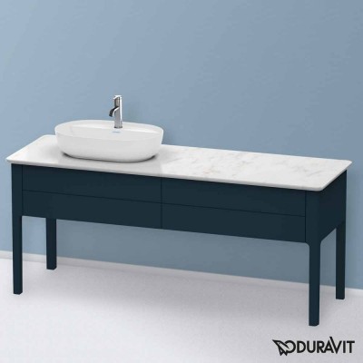    Duravit Luv (LU9563L9898)