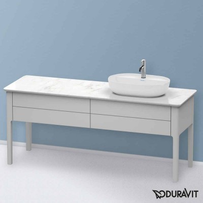  Duravit Luv (LU9563R3939)